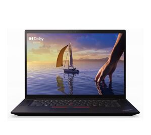 Laptop Lenovo Thinkpad X1 Extreme Gen 4 - Intel core i7-11800H, 16GB RAM, SSD 1TB, Nvidia GeForce RTX 3050 Ti Max-Q 4GB, 16 inch