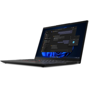 Laptop Lenovo ThinkPad X1 Nano Gen 2 21E8S02500 - Intel Core i7 1280P, 32GB RAM, SSD 1TB, Intel Iris Xe Graphics, 13 inch