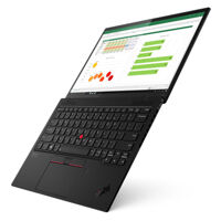 Laptop Lenovo ThinkPad X1 Nano Gen 1 20UN006NVN - Intel core i7-1160G7, 16GB RAM, SSD 1TB, Intel Iris Xe Graphics, 13 inch