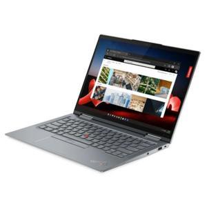 Laptop Lenovo ThinkPad X1 Yoga Gen 8 - Intel Core i7 1365U, 16GB RAM, SSD 512GB, Intel Iris Xe Graphics, 14 inch