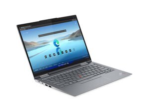 Laptop Lenovo ThinkPad X1 Yoga Gen 8 21HQ007CVN - Intel Core i7-1355, 16GB RAM, SSD 512GB, Intel Iris Xe Graphics, 14 inch