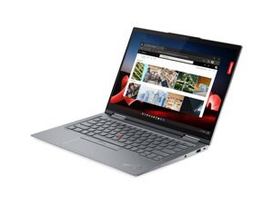 Laptop Lenovo ThinkPad X1 Yoga Gen 8 21HQ007CVN - Intel Core i7-1355, 16GB RAM, SSD 512GB, Intel Iris Xe Graphics, 14 inch