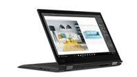 Laptop Lenovo ThinkPad X1 Yoga Gen 3 20LDS00M00 - Intel core i7 - 8550U, 8GB RAM, SSD 256GB, Intel UHD Graphics 620, 14 inch