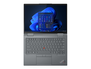 Laptop Lenovo ThinkPad X1 Yoga Gen 8 21HQ007CVN - Intel Core i7-1355, 16GB RAM, SSD 512GB, Intel Iris Xe Graphics, 14 inch