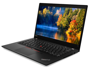 Laptop Lenovo ThinkPad X13 20UF0013US - AMD Ryzen 5 PRO 4650U, 16GB RAM, SSD 512GB, AMD Radeon Graphics, 13.3 inch