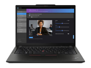 Laptop Lenovo ThinkPad X13 Gen 4 21EXS0EJ00 - Intel core i5-1335U, RAM 16GB, SSD 512GB, Intel Iris Xe Graphics, 13.3 inch