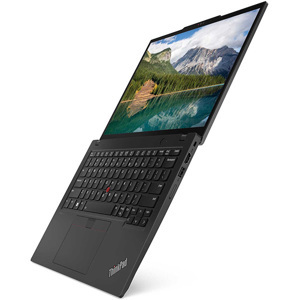 Laptop Lenovo ThinkPad X13 Gen 5 21LU0055VA - Intel Core Ultra 5 125H, RAM 32GB, SSD 512GB, Intel Arc Graphics, 13.3 inch