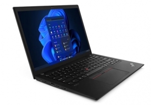 Laptop Lenovo Thinkpad X13 GEN 3 21BQS39600 - Intel Core i7 1255U, 16GB RAM, SSD 512GB, Intel Iris Xe Graphics, 13.3 inch