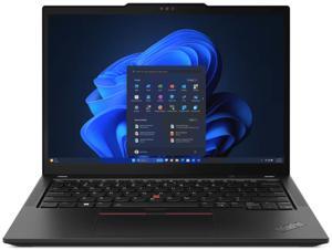 Laptop Lenovo ThinkPad X13 GEN 5 21LUS09Y00 - Intel Core Ultra 7 155U, 32GB RAM, SSD 1TB, Intel Arc Graphics, 13.3 inch