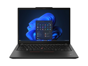 Laptop Lenovo Thinkpad X13 Gen 5 (21LU004LVN) - Intel  Ultra 7 155H, Ram 32GB, SSD 1TB, 13.3 inch