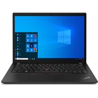 Laptop Lenovo ThinkPad X13 Gen 2 20WK00CSVA - Intel core i5 1135G7, 8B RAM, SSD 512GB, Intel Iris Xe Graphics, 13.3 inch