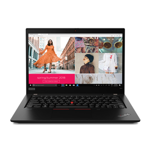 Laptop Lenovo ThinkPad X13 Gen 1 20T3SAKF00 - Intel core i7-10510U, 16GB RAM, SSD 256GB, Intel UHD Graphics, 13.3 inch