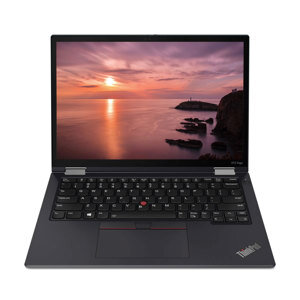 Laptop Lenovo ThinkPad X13 Gen 4 21EX006RVA - Intel Core i5-1335U, RAM 16GB, SSD 512GB, Intel Iris Xe Graphics, 13.3 inch