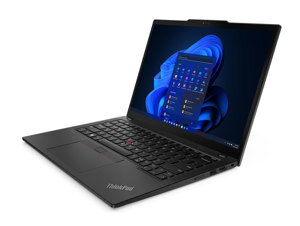 Laptop Lenovo ThinkPad X13 Gen 4 21EXS0EJ00 - Intel core i5-1335U, RAM 16GB, SSD 512GB, Intel Iris Xe Graphics, 13.3 inch