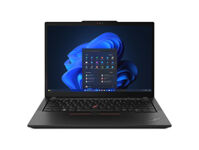 Laptop Lenovo ThinkPad X13 Gen 5 21LUS0A000 - Intel Core Ultra 5 125U, RAM 32GB, SSD 512GB, Intel Arc Graphics, 13.3 inch