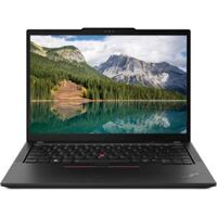 Laptop Lenovo ThinkPad X13 Gen 4 21EX009DVA - Intel core i7-1355U, 32GB RAM, SSD 512GB, Intel Iris Xe Graphics, 13.3 inch