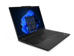 Laptop Lenovo ThinkPad X13 Gen 5 21LUS0A000 - Intel Core Ultra 5 125U, RAM 32GB, SSD 512GB, Intel Arc Graphics, 13.3 inch