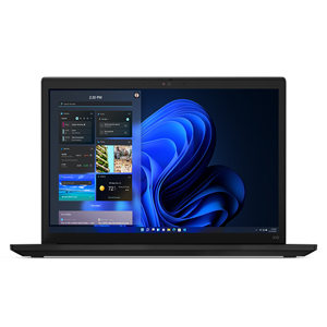 Laptop Lenovo ThinkPad X13 Gen 3 21BN00AKVA - Intel core i7-1260P, 16GB RAM, SSD 512GB, Intel Iris Xe Graphics, 13.3 inch