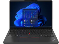 Laptop Lenovo ThinkPad X13s Gen 1 21BX0017VN - Qualcomm Snapdragon 8cx Gen 3, 16GB RAM, SSD 512GB, Qualcomm Adreno 690 GPU, 13.3 inch