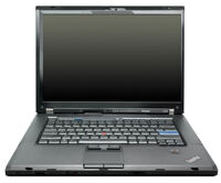 Laptop Lenovo Thinkpad X201(3323-A13) - Intel Core i5-540M 2.53GHz, 2GB RAM, 320GB HDD, VGA Intel HD graphics, 12 inch