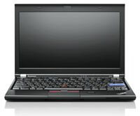 Laptop Lenovo ThinkPad X220 (4290-37U) - Intel Core i5-2540M 2.6GHz, 4GB RAM, 320GB HDD, Intel HD Graphics 3000, 12.5 inch