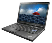 Laptop Lenovo ThinkPad X230 (2324CD4) - Intel Core i5-3320M 2.6GHz, 4GB RAM, 320GB HDD, VGA Intel HD Graphics 4000, 12.5 inch