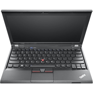 Laptop Lenovo ThinkPad X230 (2324-C94) - Intel Core i5-3320M 2.6GHz, 4GB RAM, 320GB HDD, VGA Intel HD Graphics 4000, 12.5 inch