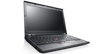 Laptop Lenovo ThinkPad X230 (2306-CTO) - Intel Core i5-3210M 2.5Ghz, 4GB RAM, 500GB HDD, VGA Intel HD Graphics 4000, 12.5 inch