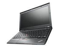 Laptop Lenovo ThinkPad X230 (2320-HMU) - Intel Core i5-3310M 2.5GHz, 4GB RAM, 500GB HDD, VGA Intel HD Graphics 4000, 12.5 inch