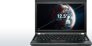 Laptop Lenovo ThinkPad X230 2325-CTO - Intel Core i7-3520M 2.9GHz, 4GB RAM, 500GB HDD, Intel HD Graphics 4000, 12.5 inch