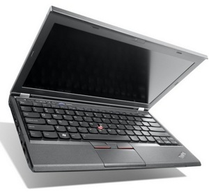 Laptop Lenovo ThinkPad X230 (2320-36U) - Intel Core i5-3320M 2.6GHz, 4GB RAM, 500GB HDD, VGA Intel HD Graphics 4000, 12.5 inch