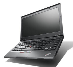 Laptop Lenovo ThinkPad X230 (2320-HQU) - Intel Core i7-3520M 2.9GHz, 4GB RAM, 180GB SSD, VGA Intel HD Graphics 4000, 12.5 inch