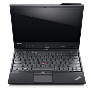 Laptop Lenovo ThinkPad X230 (3435-22U) - Intel Core i5-3320M 2.6GHz, 4GB RAM, 500GB HDD, VGA Intel HD Graphics 4000, 12.5 inch Touch screen