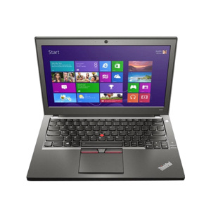 Laptop Lenovo Thinkpad X250 Core i5 8Gb 256Gb 12.5" HD Touch Win8.1