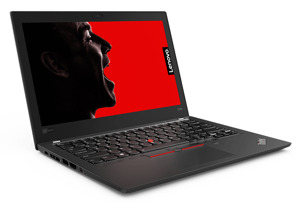 Laptop Lenovo ThinkPad X280 20KFS01900 - Intel core i5, 8GB RAM, SSD 256GB, Intel HD Graphics, 12.5 inch