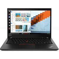 Laptop Lenovo ThinkPad X390 20Q0S03X00 - Intel Core i7-8565U, 8GB RAM, SSD 256GB, Intel UHD Graphics 620, 13.3 inch