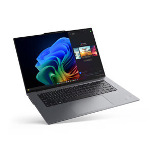 Laptop Lenovo ThinkPad X9-15 Gen 1 21Q60052VN - Intel Core Ultra 5 228V, 32GB RAM, SSD 1TB, Intel Arc Graphics 130V, 15.3 inch