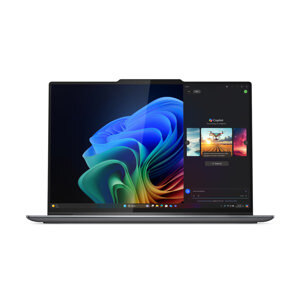 Laptop Lenovo ThinkPad X9 - Intel Core Ultra 7 258V, 32GB RAM, SSD 1TB, Intel Arc Graphics 140V, 14 inch 2.8K