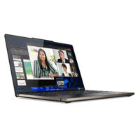 Laptop Lenovo ThinkPad Z13 Gen 2 21JV001JVN - Ryzen 7 PRO 7840U, Ram 16GB, SSD 512GB, AMD Radeon 780M Graphics, 13.3 inch