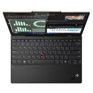 Laptop Lenovo ThinkPad Z13 Gen 2 21JV001JVN - Ryzen 7 PRO 7840U, Ram 16GB, SSD 512GB, AMD Radeon 780M Graphics, 13.3 inch