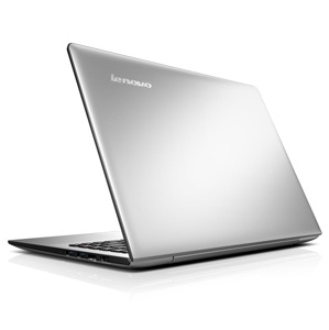 Laptop Lenovo U4170-80JV00ELVN - Intel Core i5 5200U, DDRAM 1x4GB/1600 , HDD 500GB, Intel HD Graphics 5500