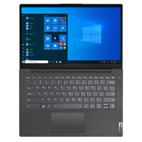 Laptop Lenovo V14 G2 ITL 82KA00S5VN - Intel core i7-1165G7, 8GB RAM, SSD 512GB, Intel Iris Xe Graphics, 14 inch