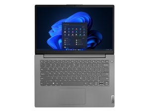 Laptop Lenovo V14 G3 IAP 82TS00AXVN - Intel Core i5-1235U, RAM 8GB, SSD 512GB, Intel Iris Xe Graphics, 14 inch