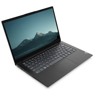 Laptop Lenovo V14 G4 IRU 83A0000HVN - Intel core i3 1315U, RaM 16GB, SSD 512GB, Intel UHD Graphics, 14.0 inch