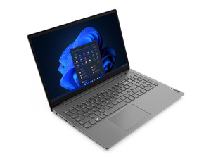 Laptop Lenovo V15 G4 IRU 83A100RGVN - Intel Core i7-13620H, 16GB RAM, SSD 512GB, Intel UHD Graphics, 15.6 inch