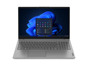 Laptop Lenovo V15 G4 IRU (83A100URVN) - Intel Core i5-13420H, Ram  8GB, SSD 512GB, Intel UHD Graphics, 15.6 Inch