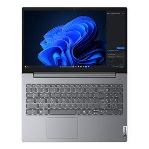 Laptop Lenovo V15 G5 IRL 83HF000DVN - Intel core i3-100U, Ram 16GB, SSD 512GB, Intel Graphics, 15.6 inch