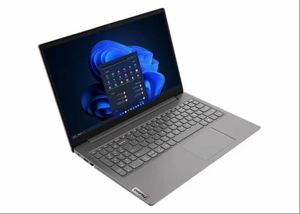 Laptop Lenovo V15 G5 IRL (83HF0000VN) - Intel Core 5 120U, Ram 16GB, SSD 512GB, Intel Arc Graphics, 15.6 inch