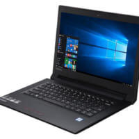 Laptop Lenovo V310-14ISK 80SX004NVN - Intel core i3, 4GB RAM, HDD 1TB, Intel HD Graphics 520, 14 inch