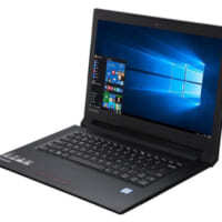 Laptop Lenovo V310-14ISK 80SX004NVN - Intel core i3, 4GB RAM, HDD 1TB, Intel HD Graphics 520, 14 inch